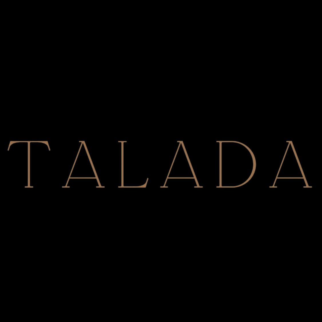 Talada עגלת הקניות שלך